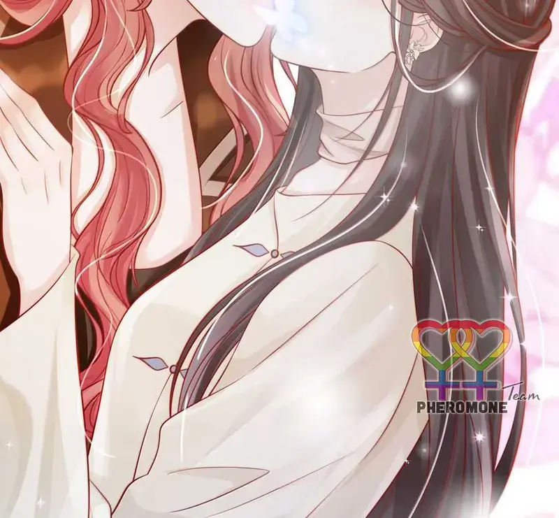 Gió Lớn Hôn Ánh Trăng - Pheromone Chapter 63 - Trang 43