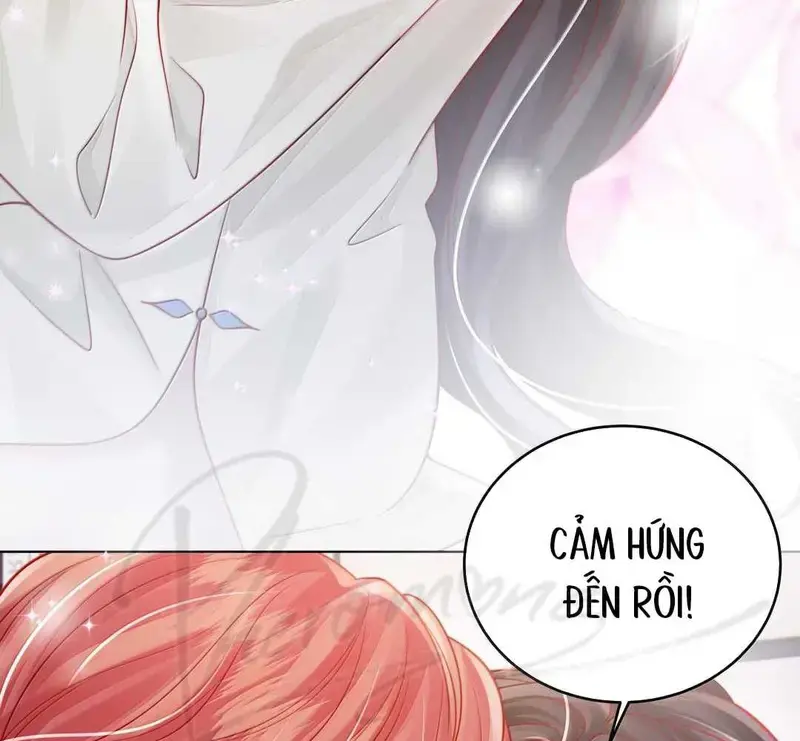 Gió Lớn Hôn Ánh Trăng - Pheromone Chapter 63 - Trang 44