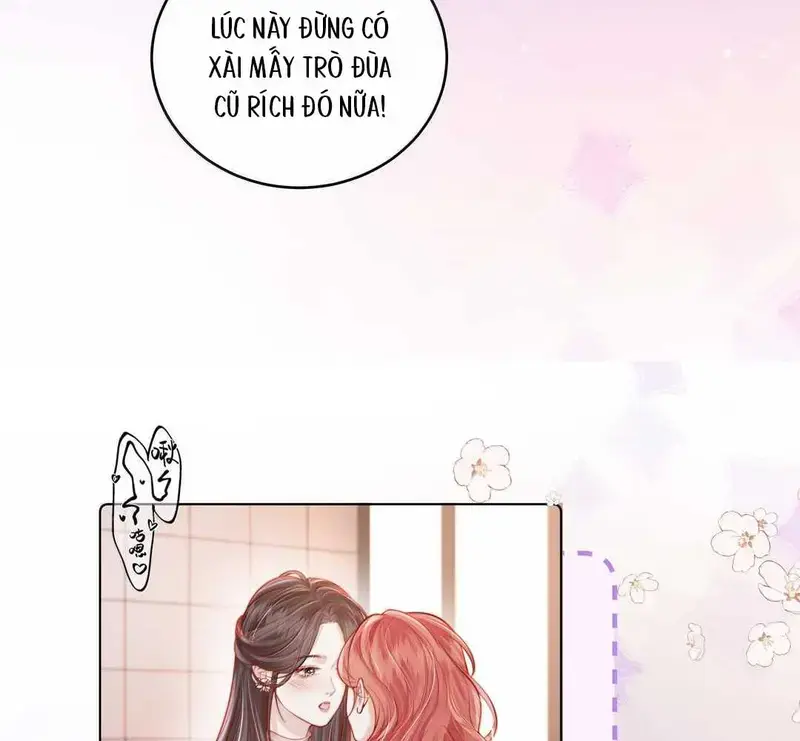 Gió Lớn Hôn Ánh Trăng - Pheromone Chapter 63 - Trang 46