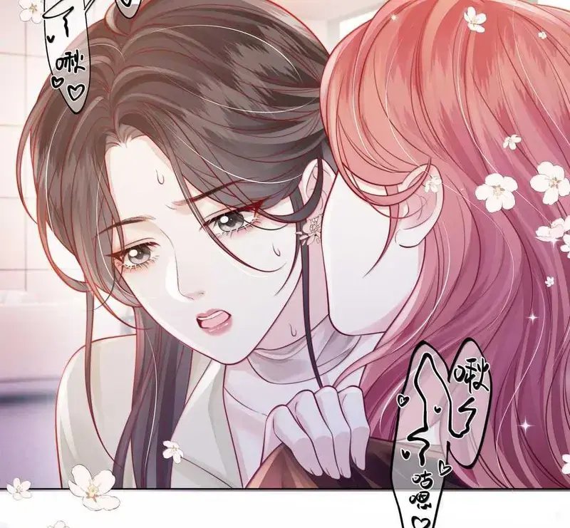 Gió Lớn Hôn Ánh Trăng - Pheromone Chapter 63 - Trang 48