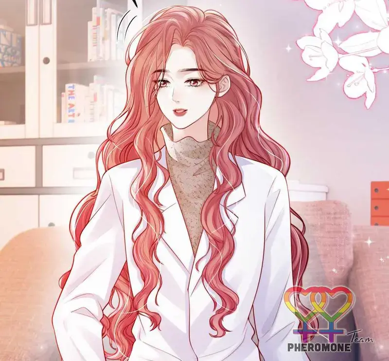 Gió Lớn Hôn Ánh Trăng - Pheromone Chapter 63 - Trang 5
