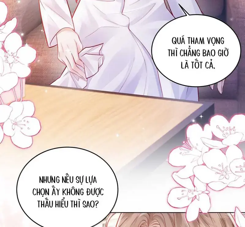 Gió Lớn Hôn Ánh Trăng - Pheromone Chapter 63 - Trang 6