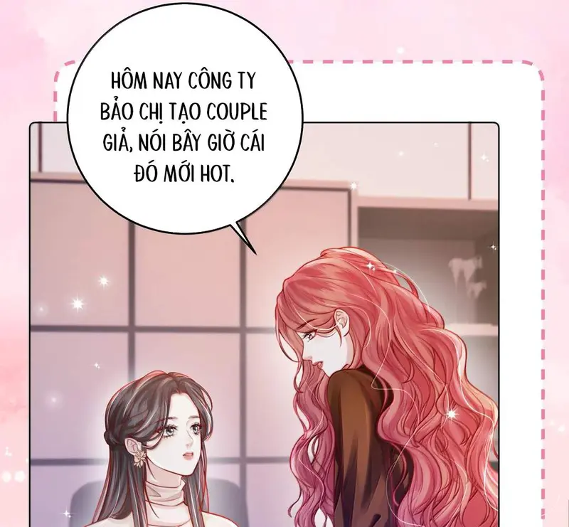 Gió Lớn Hôn Ánh Trăng - Pheromone Chapter 64 - Trang 10