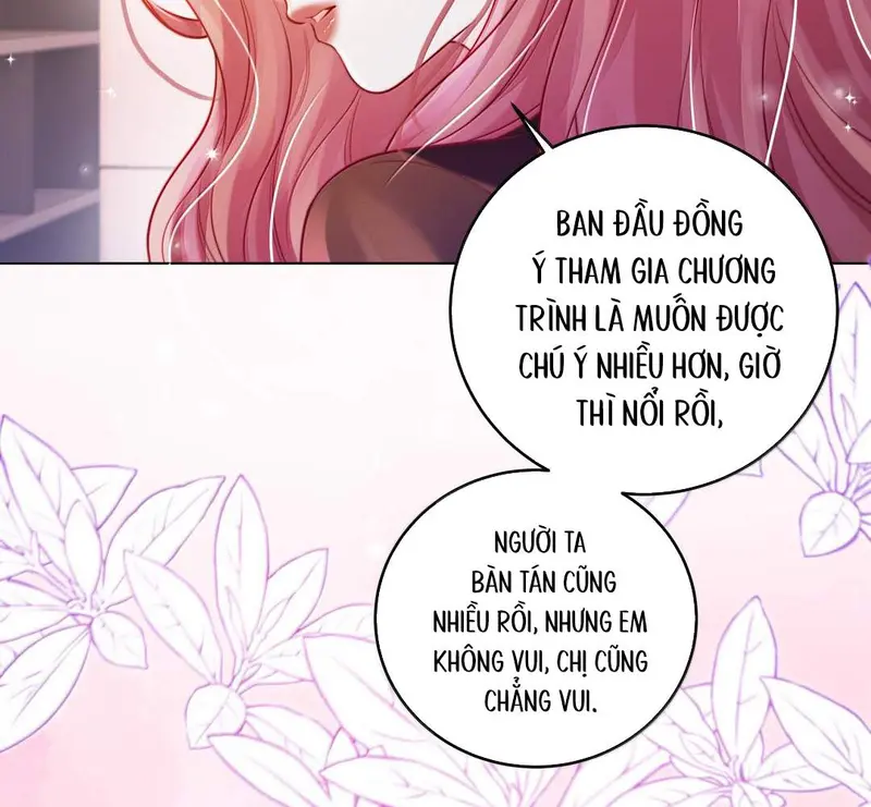 Gió Lớn Hôn Ánh Trăng - Pheromone Chapter 64 - Trang 12