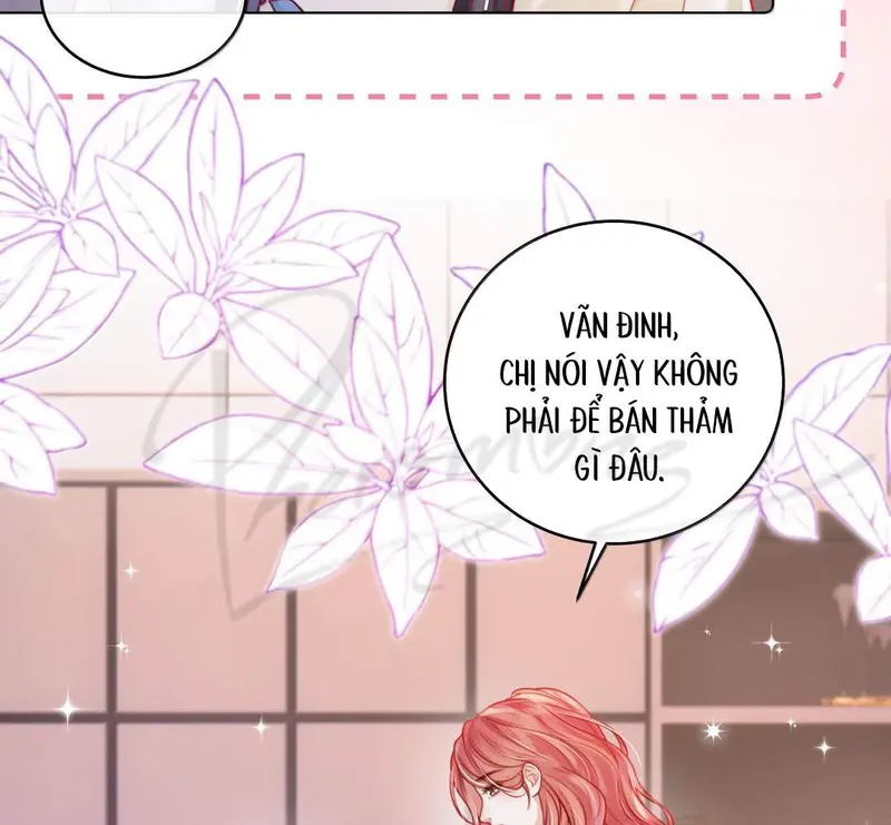 Gió Lớn Hôn Ánh Trăng - Pheromone Chapter 64 - Trang 14