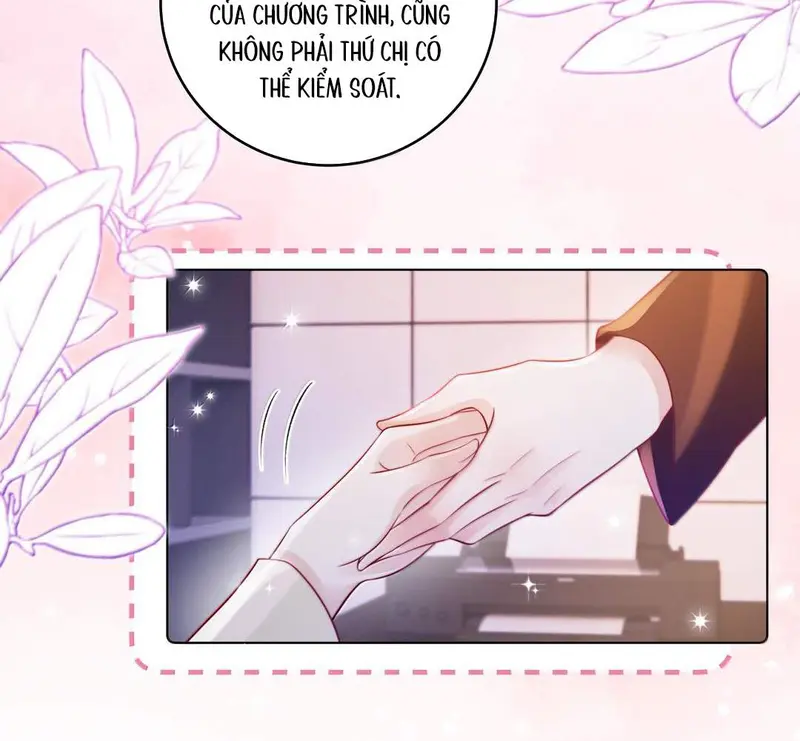 Gió Lớn Hôn Ánh Trăng - Pheromone Chapter 64 - Trang 16