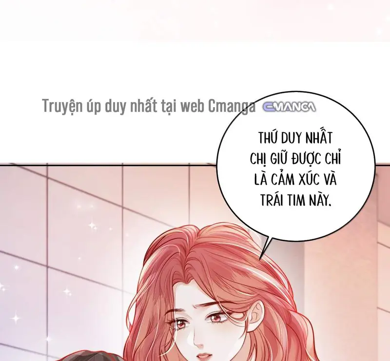 Gió Lớn Hôn Ánh Trăng - Pheromone Chapter 64 - Trang 17