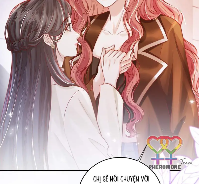 Gió Lớn Hôn Ánh Trăng - Pheromone Chapter 64 - Trang 18