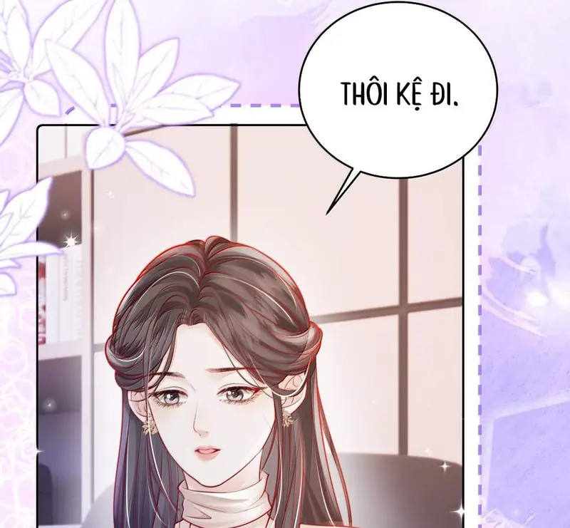 Gió Lớn Hôn Ánh Trăng - Pheromone Chapter 64 - Trang 20