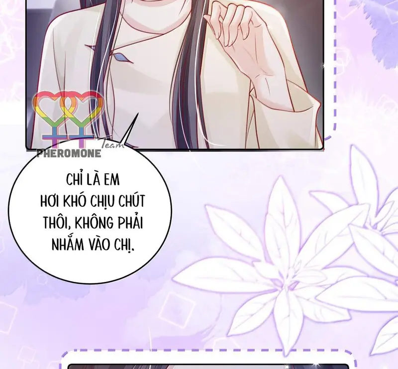 Gió Lớn Hôn Ánh Trăng - Pheromone Chapter 64 - Trang 21