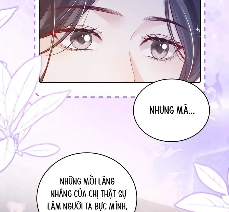 Gió Lớn Hôn Ánh Trăng - Pheromone Chapter 64 - Trang 22