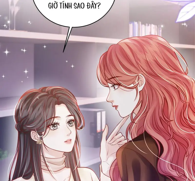 Gió Lớn Hôn Ánh Trăng - Pheromone Chapter 64 - Trang 23