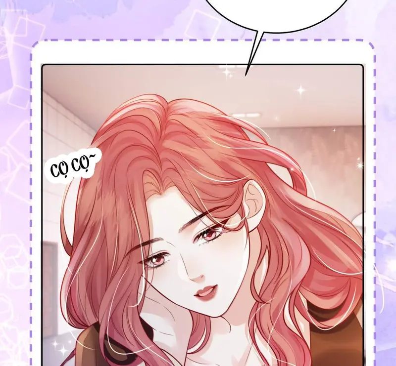 Gió Lớn Hôn Ánh Trăng - Pheromone Chapter 64 - Trang 25