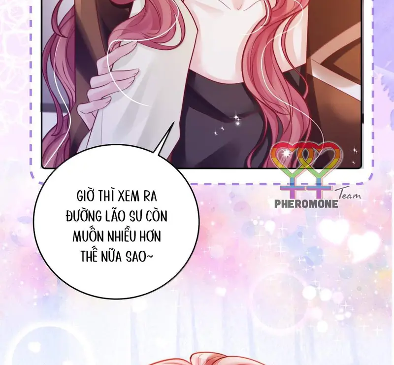 Gió Lớn Hôn Ánh Trăng - Pheromone Chapter 64 - Trang 26