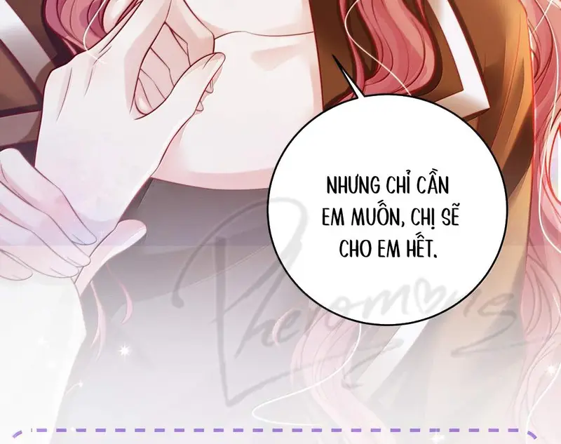 Gió Lớn Hôn Ánh Trăng - Pheromone Chapter 64 - Trang 28
