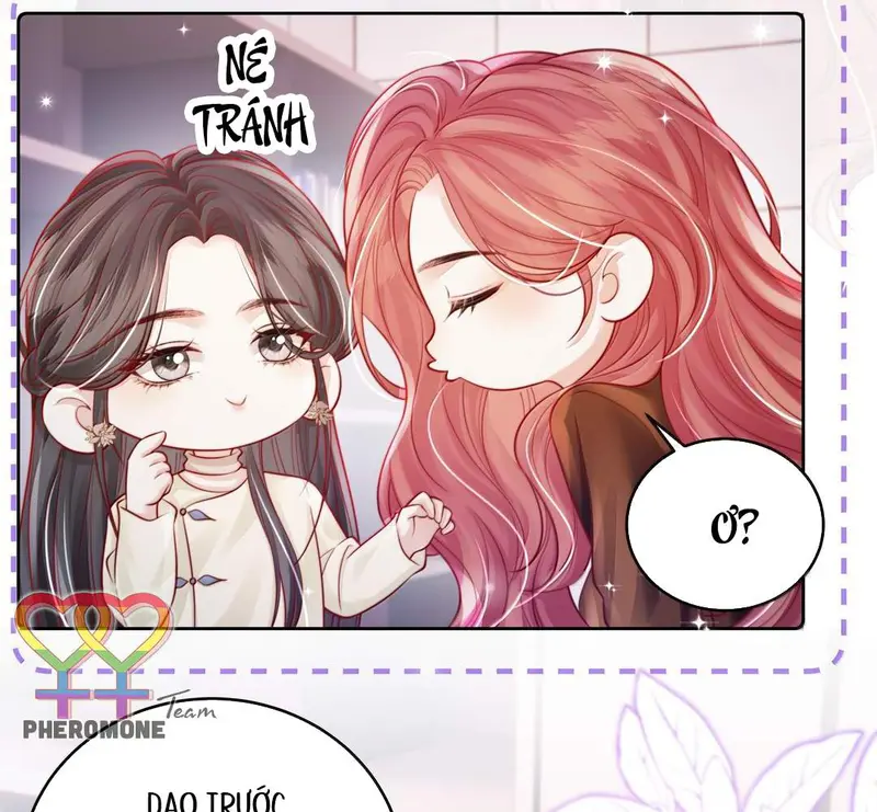Gió Lớn Hôn Ánh Trăng - Pheromone Chapter 64 - Trang 29