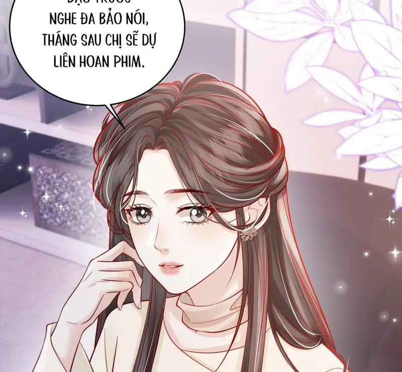 Gió Lớn Hôn Ánh Trăng - Pheromone Chapter 64 - Trang 30