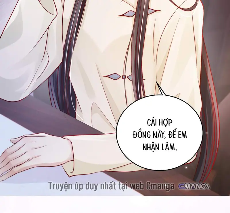 Gió Lớn Hôn Ánh Trăng - Pheromone Chapter 64 - Trang 31