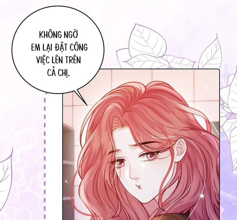 Gió Lớn Hôn Ánh Trăng - Pheromone Chapter 64 - Trang 32