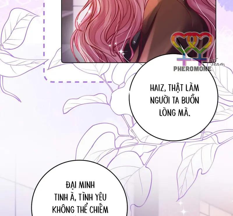 Gió Lớn Hôn Ánh Trăng - Pheromone Chapter 64 - Trang 33