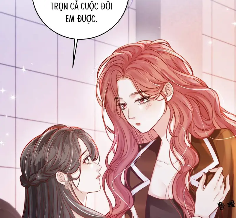 Gió Lớn Hôn Ánh Trăng - Pheromone Chapter 64 - Trang 34