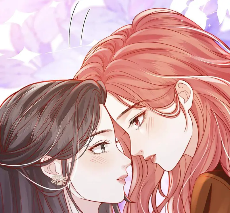 Gió Lớn Hôn Ánh Trăng - Pheromone Chapter 64 - Trang 36