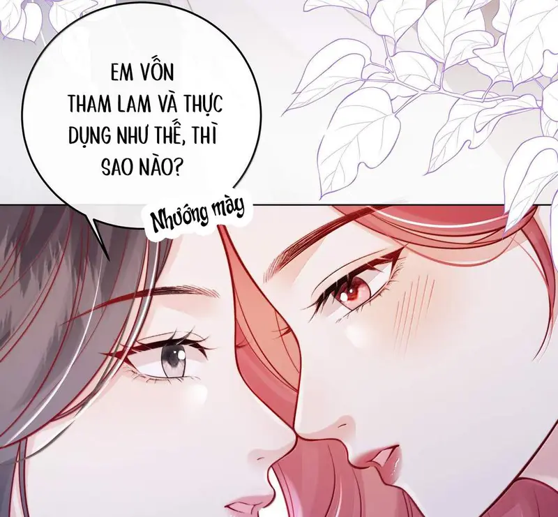 Gió Lớn Hôn Ánh Trăng - Pheromone Chapter 64 - Trang 38