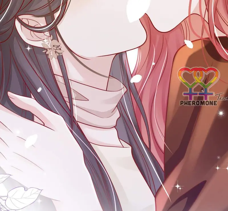 Gió Lớn Hôn Ánh Trăng - Pheromone Chapter 64 - Trang 41
