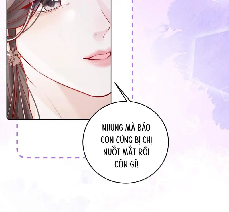 Gió Lớn Hôn Ánh Trăng - Pheromone Chapter 64 - Trang 44