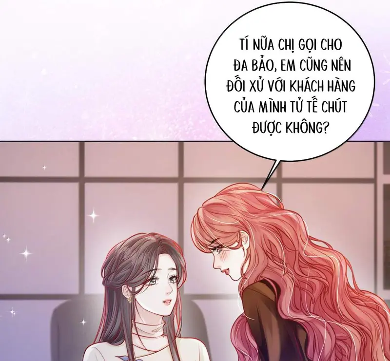 Gió Lớn Hôn Ánh Trăng - Pheromone Chapter 64 - Trang 46