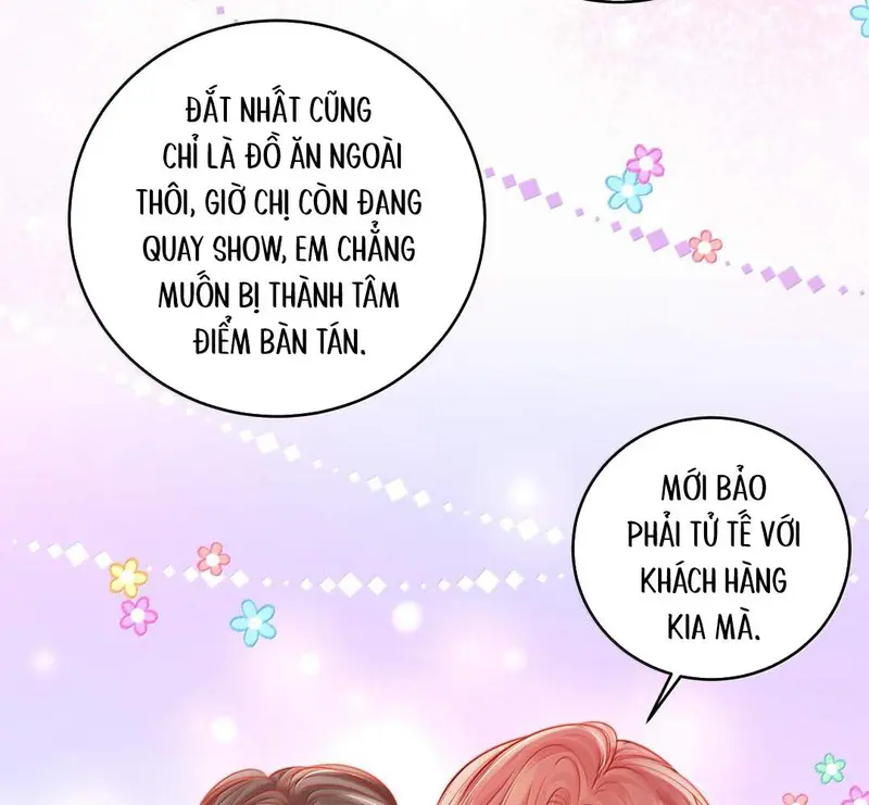 Gió Lớn Hôn Ánh Trăng - Pheromone Chapter 64 - Trang 48