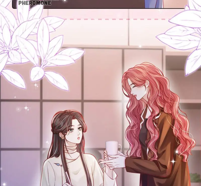 Gió Lớn Hôn Ánh Trăng - Pheromone Chapter 64 - Trang 5