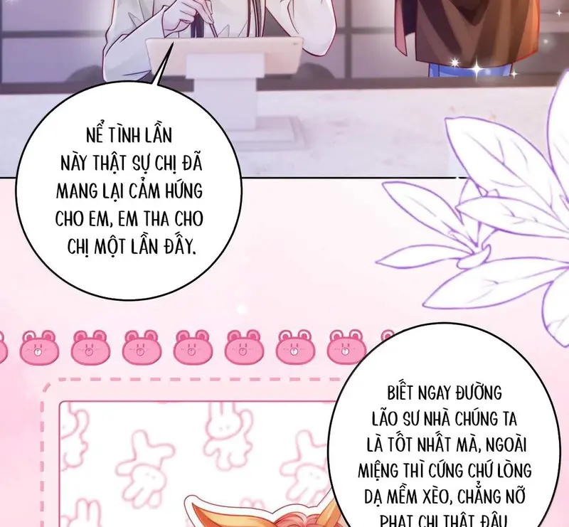 Gió Lớn Hôn Ánh Trăng - Pheromone Chapter 64 - Trang 6