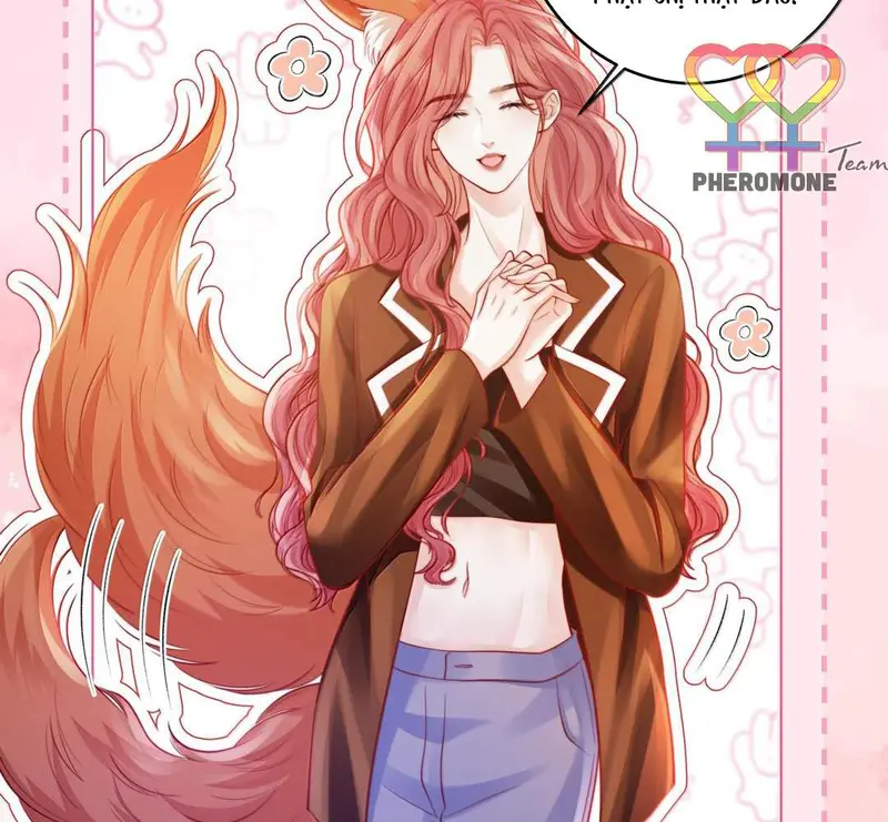 Gió Lớn Hôn Ánh Trăng - Pheromone Chapter 64 - Trang 7