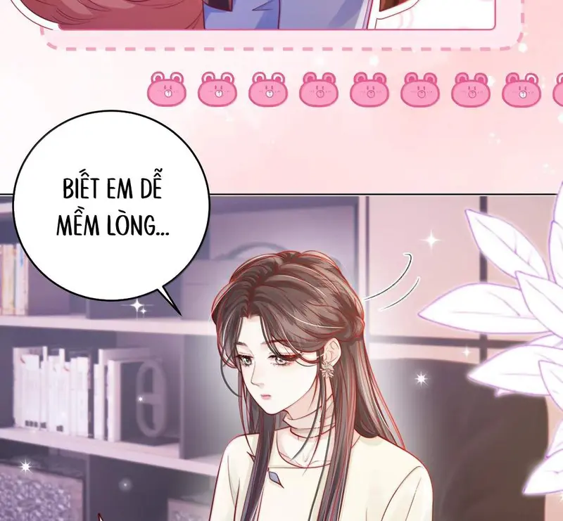 Gió Lớn Hôn Ánh Trăng - Pheromone Chapter 64 - Trang 8