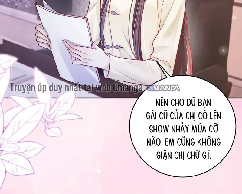 Gió Lớn Hôn Ánh Trăng - Pheromone Chapter 64 - Trang 9