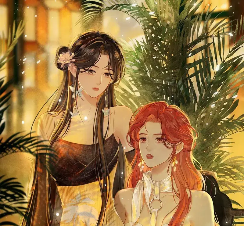 Gió Lớn Hôn Ánh Trăng - Pheromone Chapter 65 - Trang 1