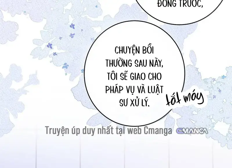 Gió Lớn Hôn Ánh Trăng - Pheromone Chapter 65 - Trang 10
