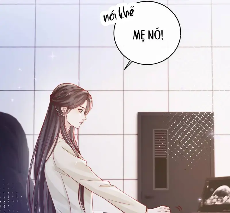 Gió Lớn Hôn Ánh Trăng - Pheromone Chapter 65 - Trang 11