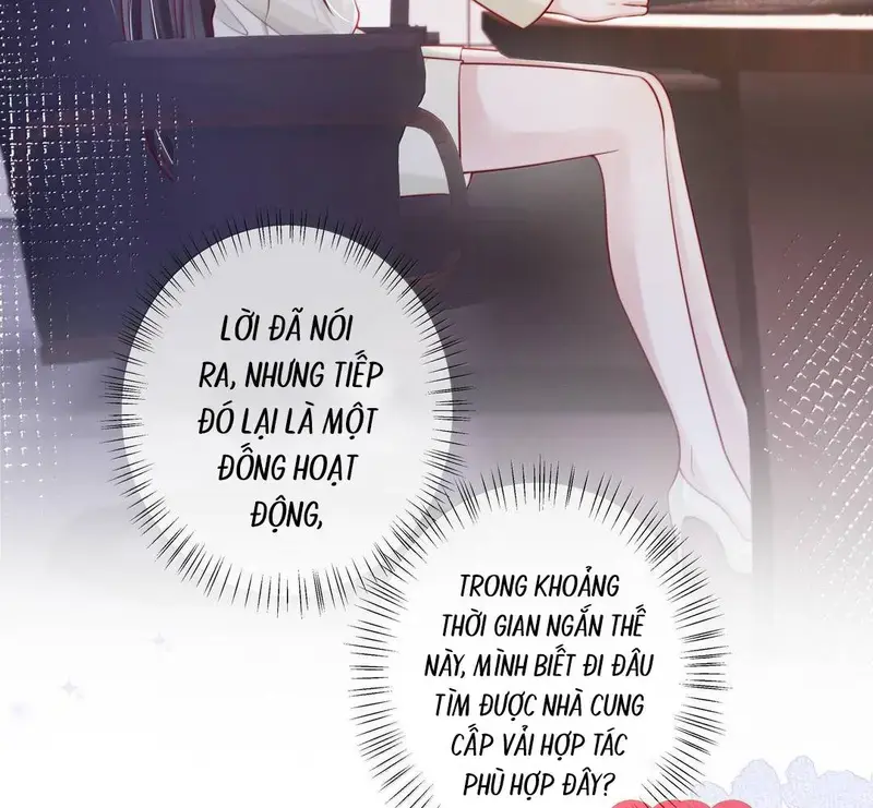 Gió Lớn Hôn Ánh Trăng - Pheromone Chapter 65 - Trang 12