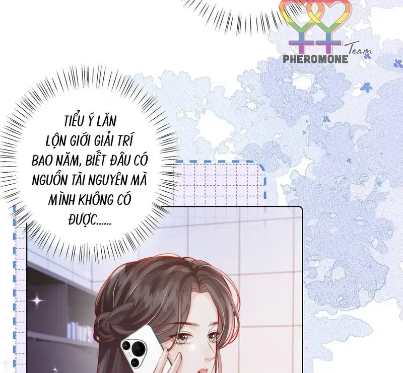 Gió Lớn Hôn Ánh Trăng - Pheromone Chapter 65 - Trang 13