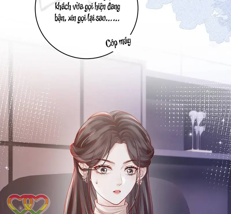 Gió Lớn Hôn Ánh Trăng - Pheromone Chapter 65 - Trang 15