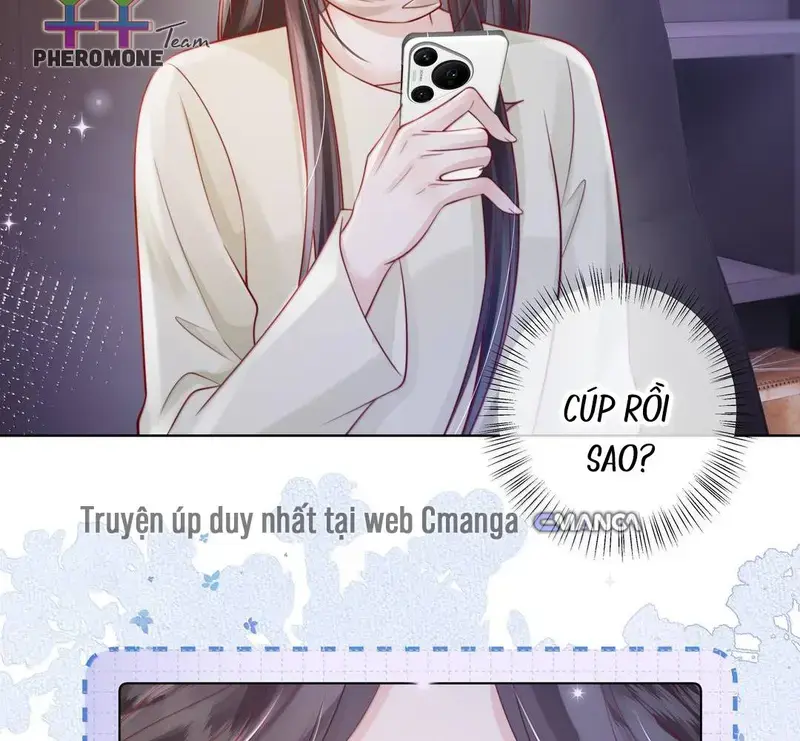 Gió Lớn Hôn Ánh Trăng - Pheromone Chapter 65 - Trang 16