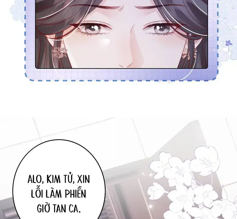 Gió Lớn Hôn Ánh Trăng - Pheromone Chapter 65 - Trang 17