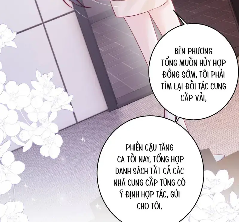 Gió Lớn Hôn Ánh Trăng - Pheromone Chapter 65 - Trang 19