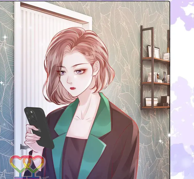 Gió Lớn Hôn Ánh Trăng - Pheromone Chapter 65 - Trang 21