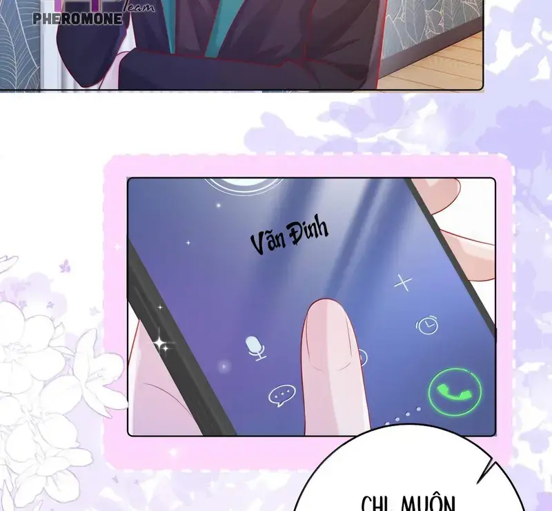 Gió Lớn Hôn Ánh Trăng - Pheromone Chapter 65 - Trang 22