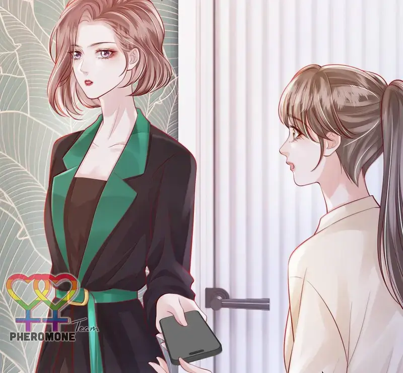 Gió Lớn Hôn Ánh Trăng - Pheromone Chapter 65 - Trang 24