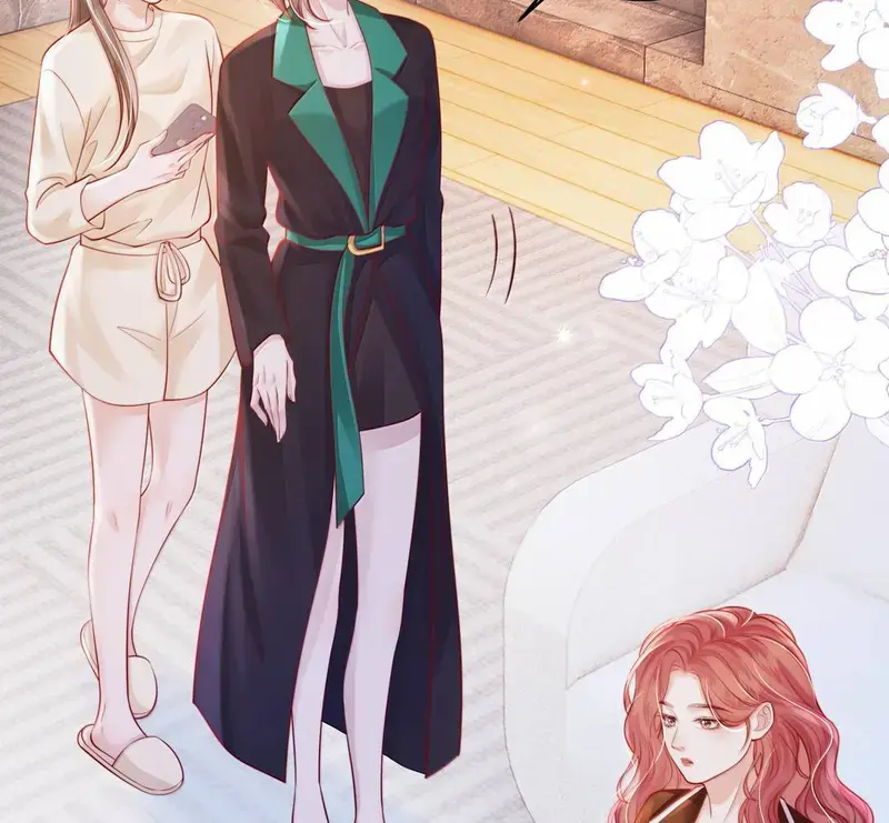 Gió Lớn Hôn Ánh Trăng - Pheromone Chapter 65 - Trang 27
