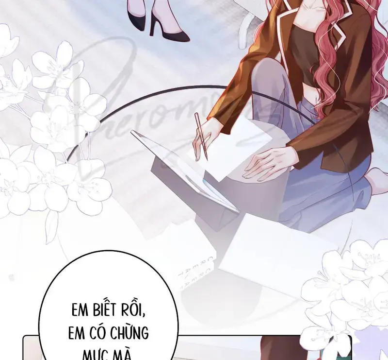 Gió Lớn Hôn Ánh Trăng - Pheromone Chapter 65 - Trang 28